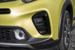 Kia Picanto X-Line 2018 года (UK)